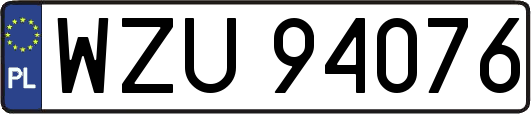 WZU94076