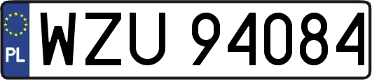 WZU94084