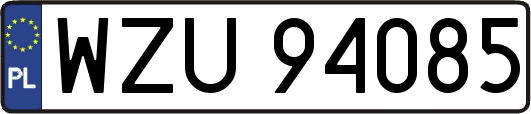 WZU94085