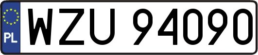 WZU94090