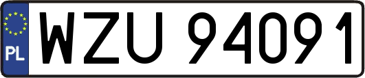 WZU94091