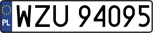 WZU94095