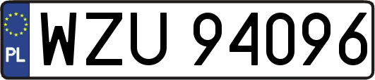 WZU94096