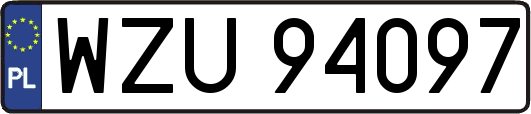 WZU94097