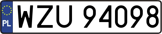WZU94098