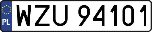 WZU94101