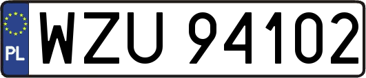 WZU94102
