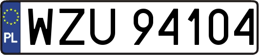 WZU94104