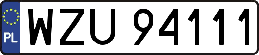 WZU94111