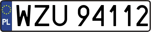 WZU94112