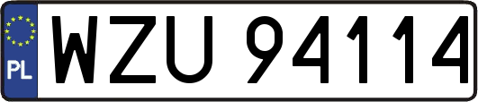 WZU94114