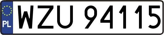 WZU94115