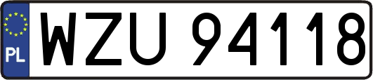 WZU94118