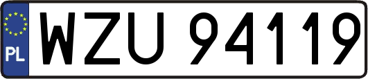 WZU94119