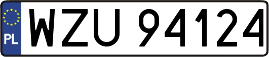 WZU94124