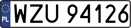 WZU94126