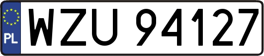 WZU94127