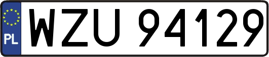 WZU94129