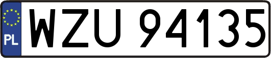 WZU94135