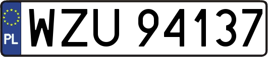 WZU94137