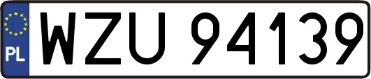 WZU94139
