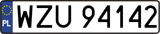 WZU94142