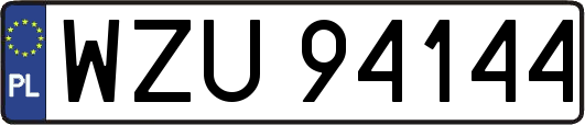 WZU94144