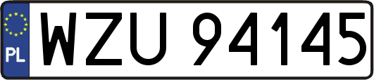 WZU94145