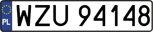 WZU94148