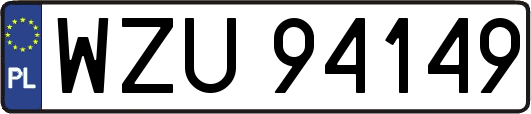 WZU94149