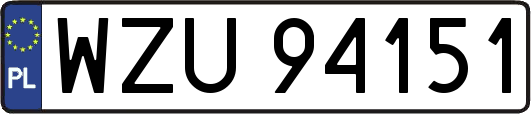 WZU94151
