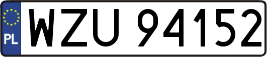 WZU94152