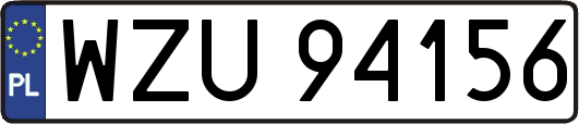 WZU94156