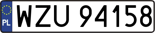 WZU94158