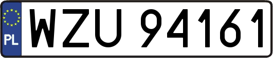 WZU94161