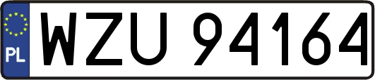 WZU94164