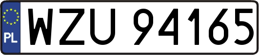WZU94165