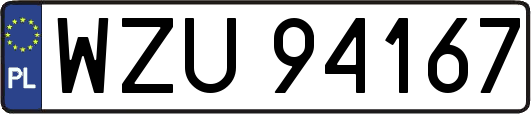 WZU94167