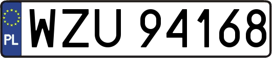 WZU94168