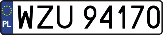 WZU94170