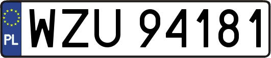 WZU94181