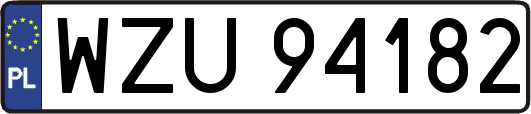 WZU94182
