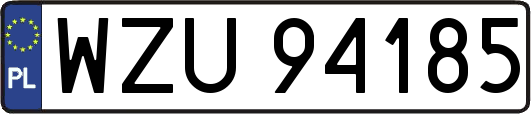 WZU94185