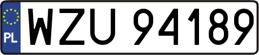 WZU94189