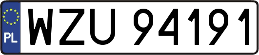 WZU94191