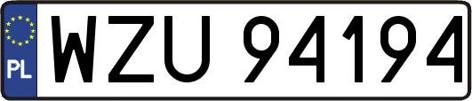 WZU94194