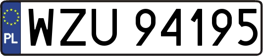 WZU94195