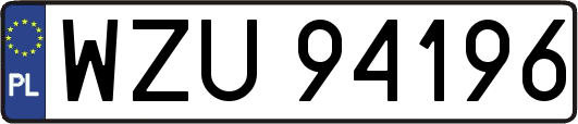 WZU94196