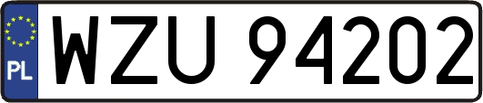 WZU94202