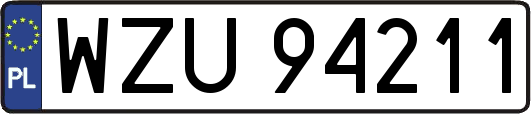 WZU94211